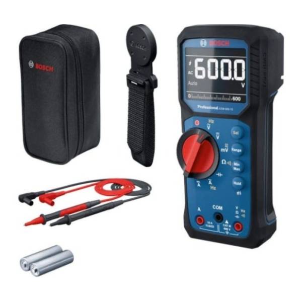 BOSCH GDM 600-15 digitalni multimetar 0601077301