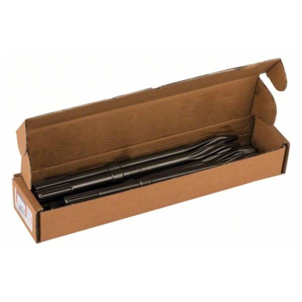 BOSCH SDS Max 10-delni set 2608690168 dleta