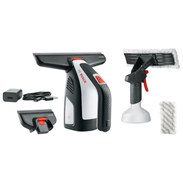 BOSCH usisivač za prozore GlassVAC 06008B7000