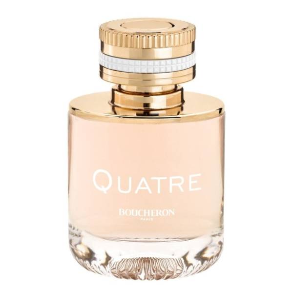 BOUCHERON Quatre parfem 50ml