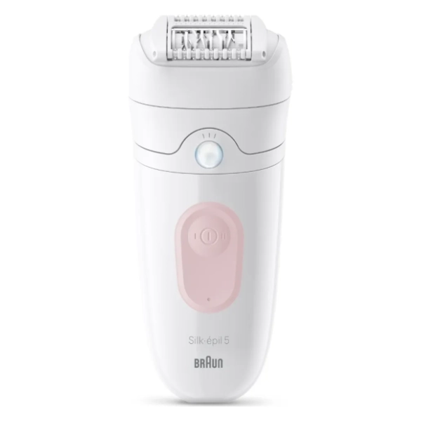 BRAUN epilator Silk-épil 5 SE5-000
