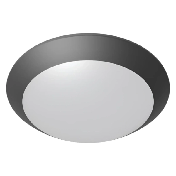 BRAYTRON plafonjera 23W E27 Napoli BG37-30712