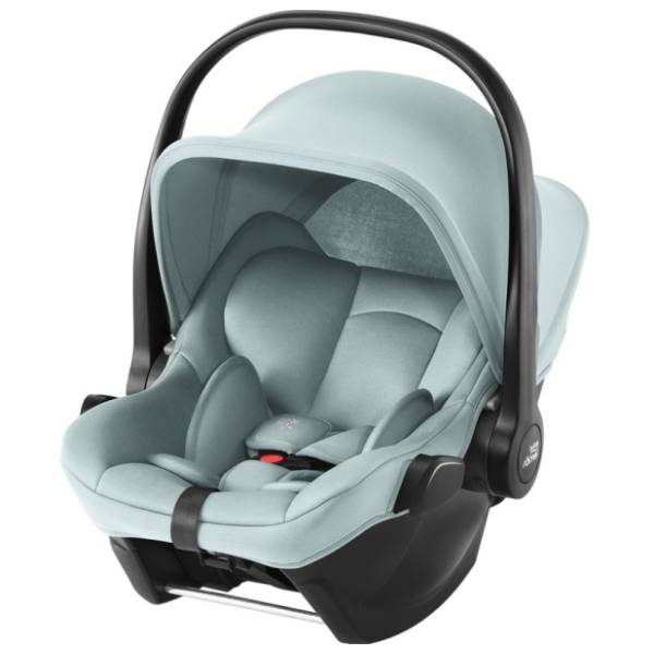 BRITAX ROMER auto sedište A-S BabySafeCorei (40-83cm) ocean