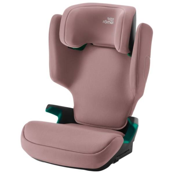 BRITAX ROMER auto sedište A-S DiscoveryPlus (100-150cm) roze