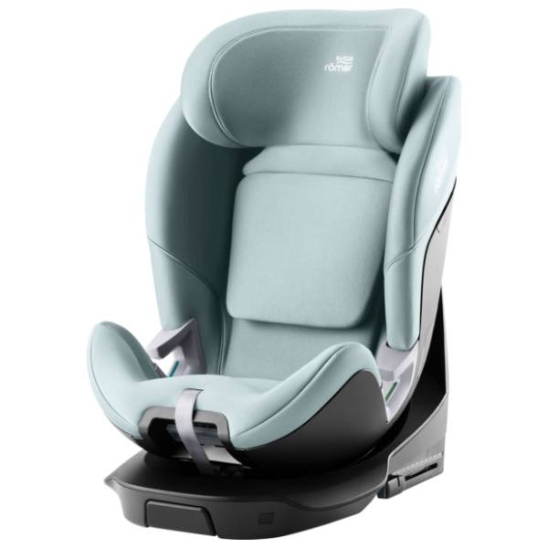 BRITAX ROMER auto sedište A-S Swivel 2 (40-125cm) ocean