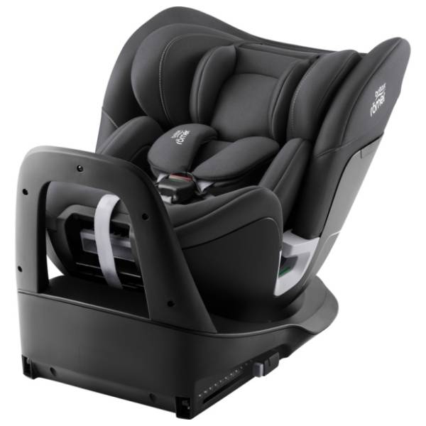 BRITAX ROMER auto sedište A-S Swivel 2 I-SIZE (40-125cm)