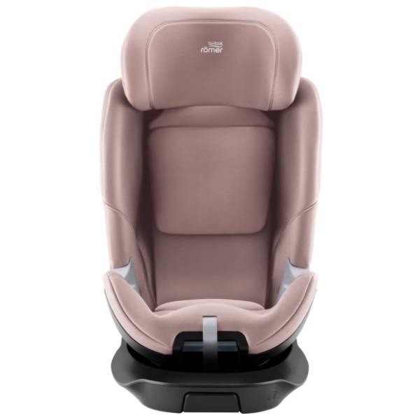 BRITAX ROMER auto sedište Swivel 2 (40-125cm) dusrose