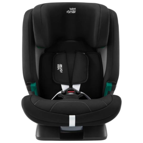 BRITAX ROMER auto sedište A-S Versafix (76-150cm) spaceblack
