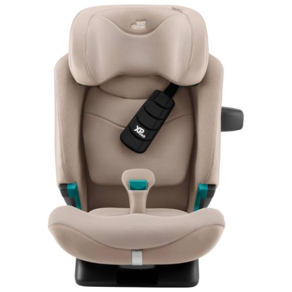 BRITAX ROMER auto sedište AdvansafixPro iSize (76-150cm) bež