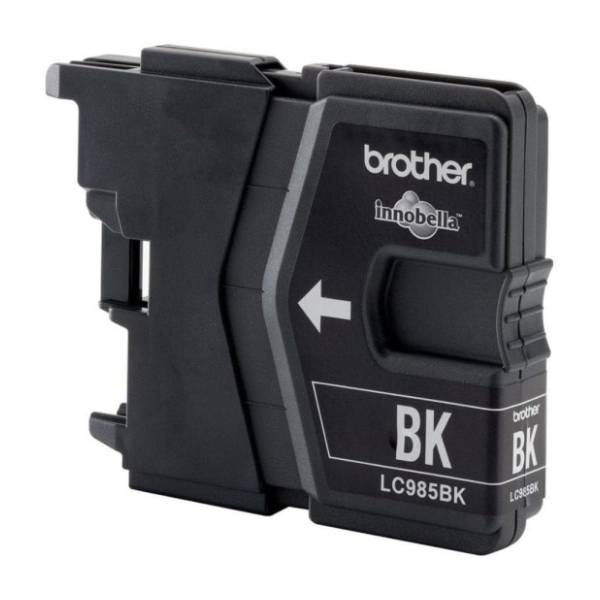BROTHER LC-985BKBP crni Kertridž