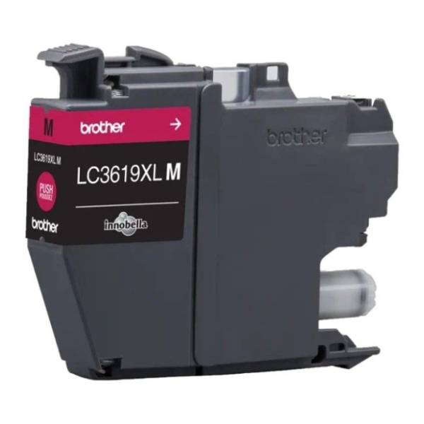 BROTHER LC3619XLM magenta kertridž