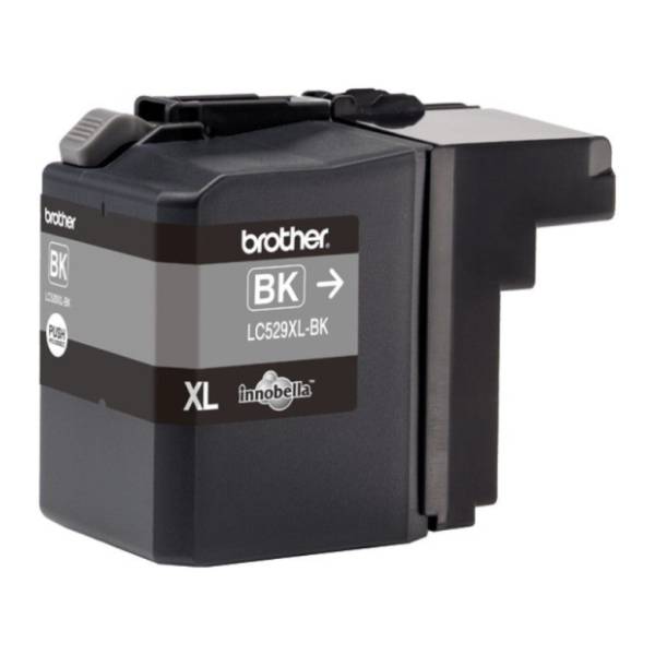 BROTHER LC529XLBK crni kertridž