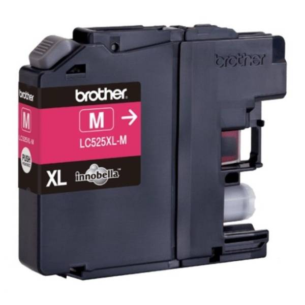 BROTHER LC529XLBK magenta kertridž