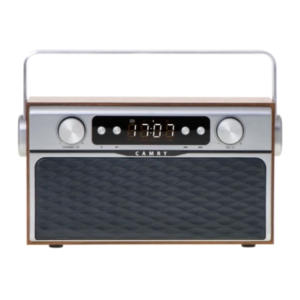 CAMRY CR1183 bluetooth radio
