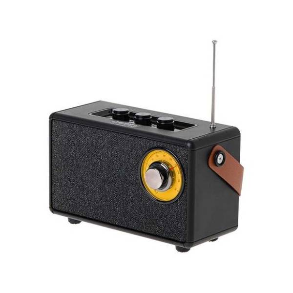 CAMRY CR1902B bluetooth radio