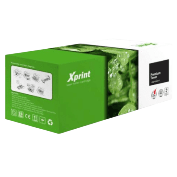 XPRINT 4PRINT CRG-070H crni toner