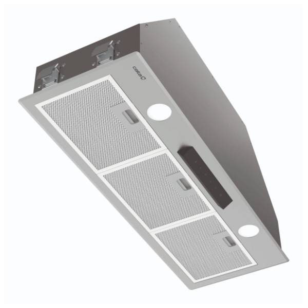 CATA aspirator GL 75 X