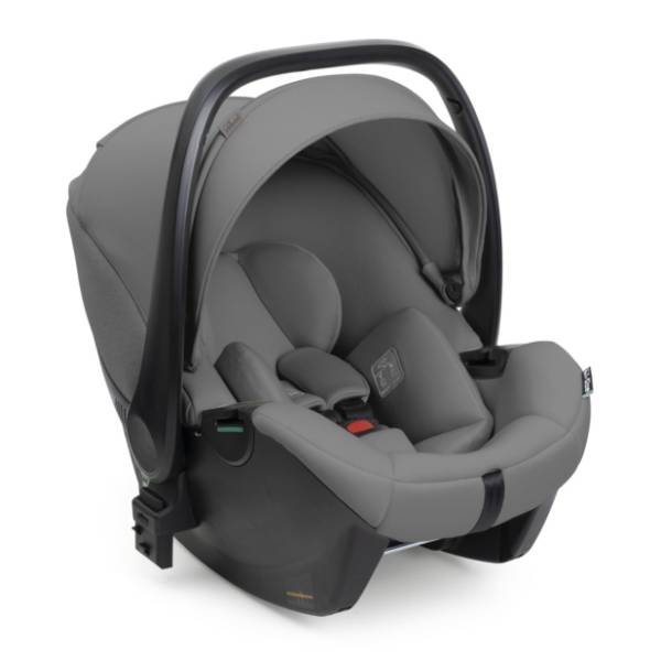 CHICCO auto sedište KORY i-Size (40-85cm) sivo
