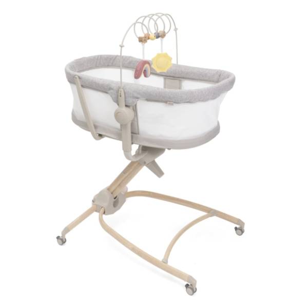 CHICCO kolevka za bebe 4 u 1 Baby Hug armonia scandinavian
