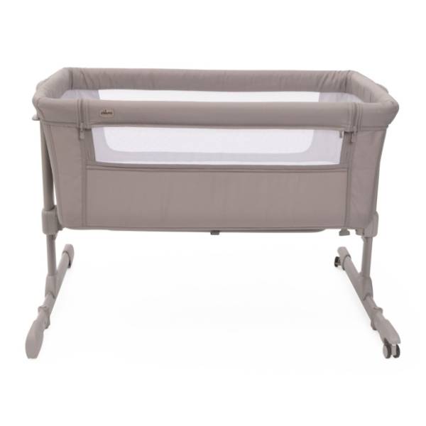 CHICCO kolevka za bebe Next 2 me essential dove relux