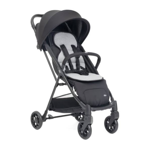 CHICCO kolica za bebe Taormina charcoal