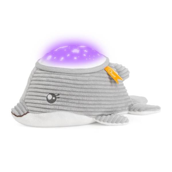 CHICCO projektor za uspavljivanje beba Delfin
