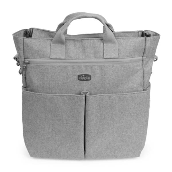 CHICCO torba za kolica Parent bag lunar rock