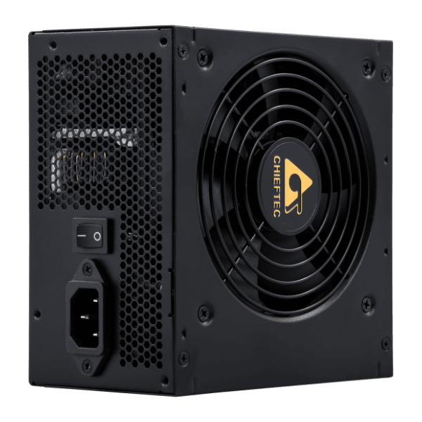 CHIEFTEC napajanje BBS-600S-Bulk 600W