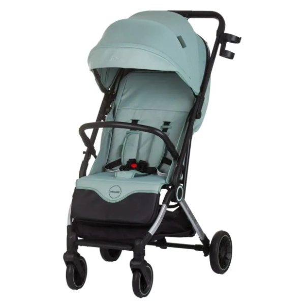 CHIPOLINO kolica za bebe Pixie basil