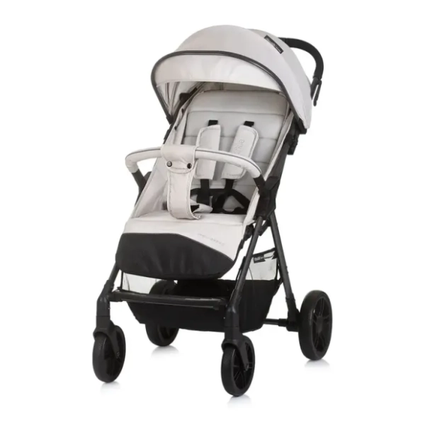 CHIPOLINO kolica za bebe Sparkle Biscotta