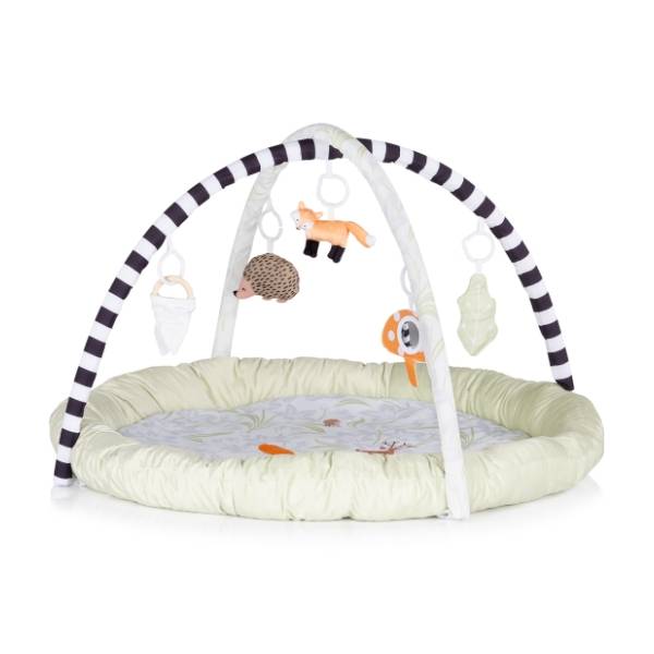 CHIPOLINO podloga za igru Little fox
