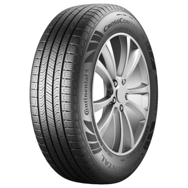 CONTINENTAL letnja guma CrossContact RX 275/45 R22 115W XL LR FR