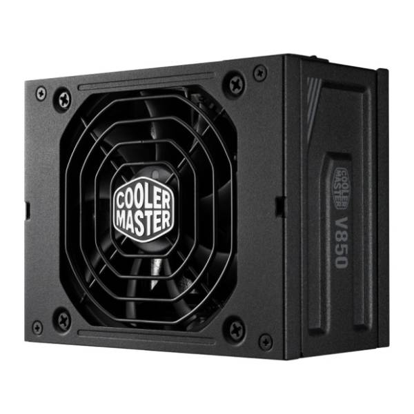 COOLER MASTER napajanje V850 SFX GOLD 850W (MPY-8501-SFHAGV-3EEU) 5Y