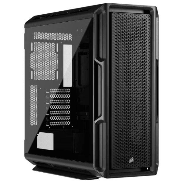 CORSAIR kućište 5000T CC-9011301-WW Black