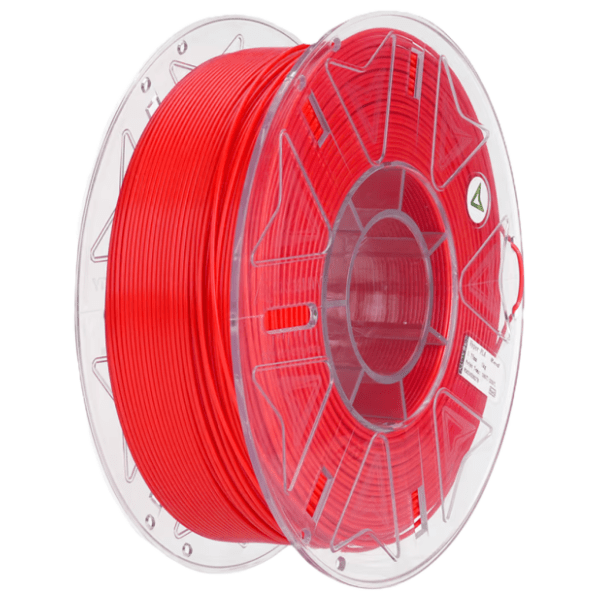 CREALITY Hyper PLA RFID 1,75 mm Red 3D filament