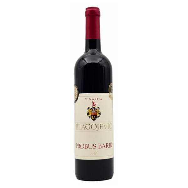 Crno vino BLAGOJEVIĆ Probus M 0.75l