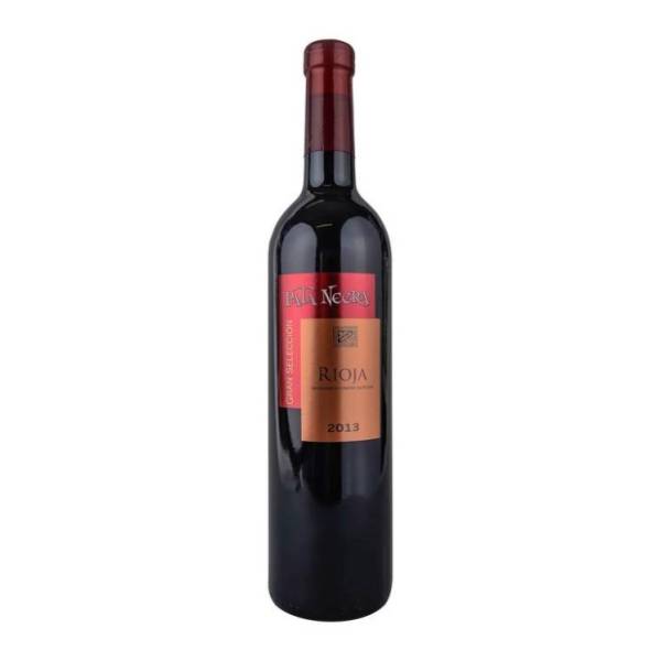 Crno vino PATA NEGRA Gran Seleccion Rioja 0,75l