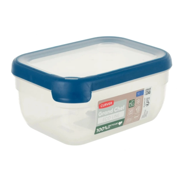 CURVER kutija za hranu Grand chef 5,4l