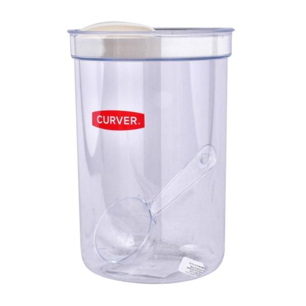 CURVER tegla sa kašikom 1,7l 7040