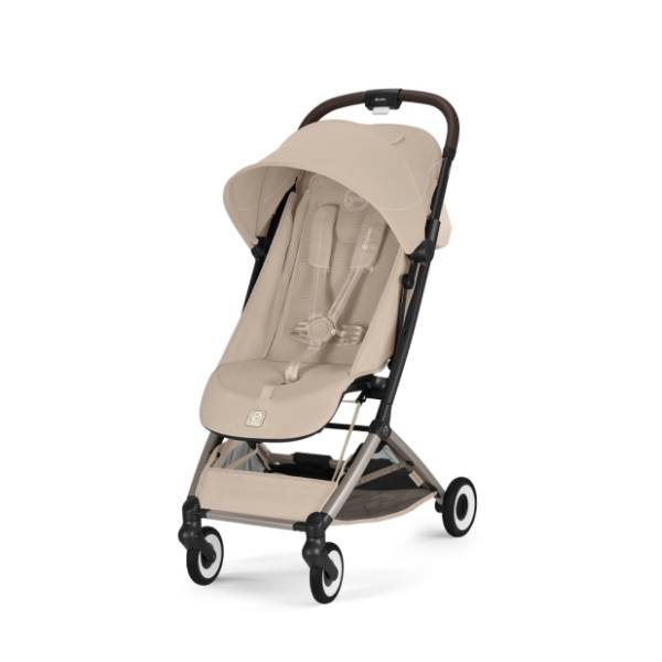CYBEX kolica za bebe Orfeo bež