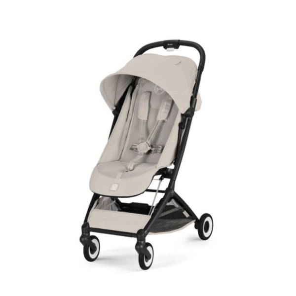 CYBEX kolica za bebe Orfeo dune grey