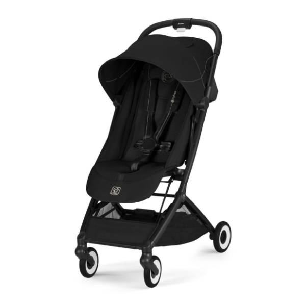 CYBEX kolica za bebe Orfeo magic black