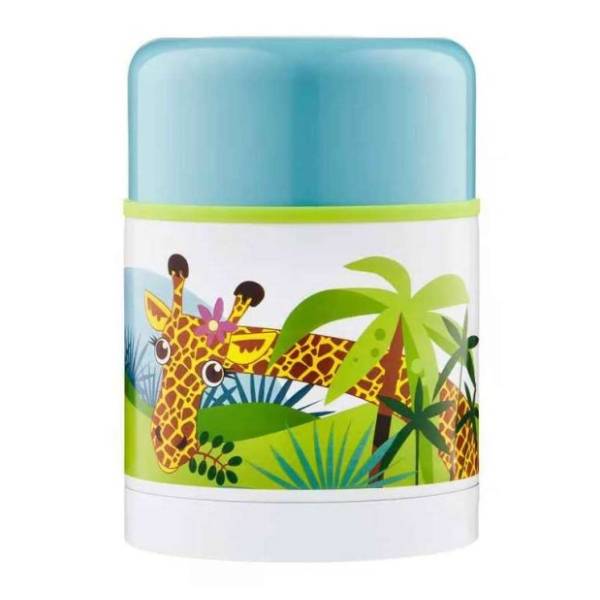 DAJAR termos boca 500ml