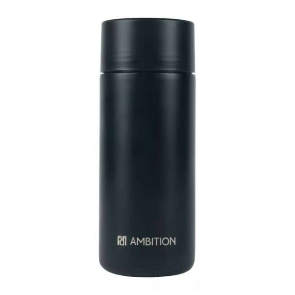 DAJAR termos boca crna 400ml