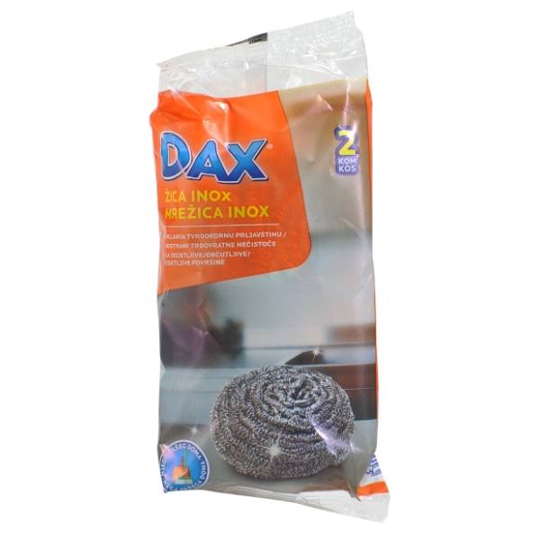 DAX inox žica 2kom