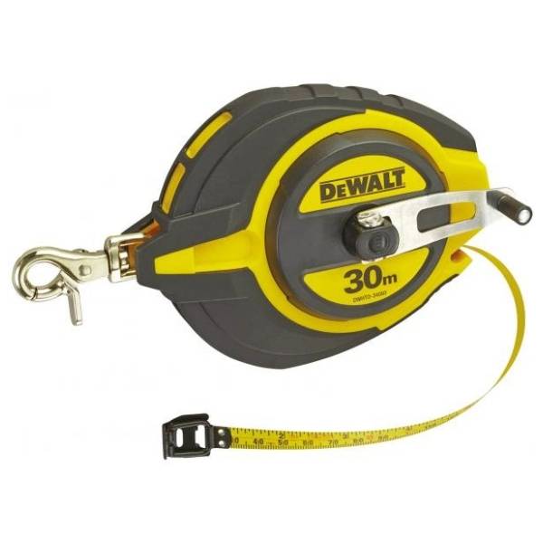 DeWALT 30m DWHT0-34093 merna traka