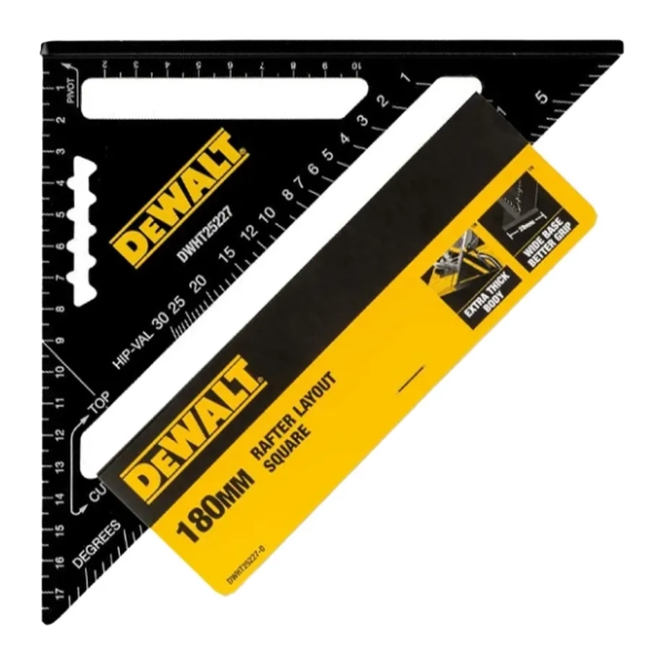 DeWALT DWHT25227-0 lenjir
