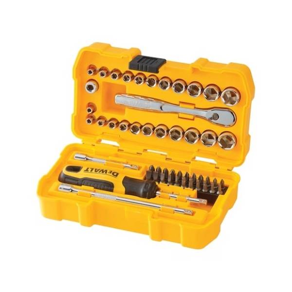 DeWALT DWMT81610-0 50-delni set bitova i odvijača