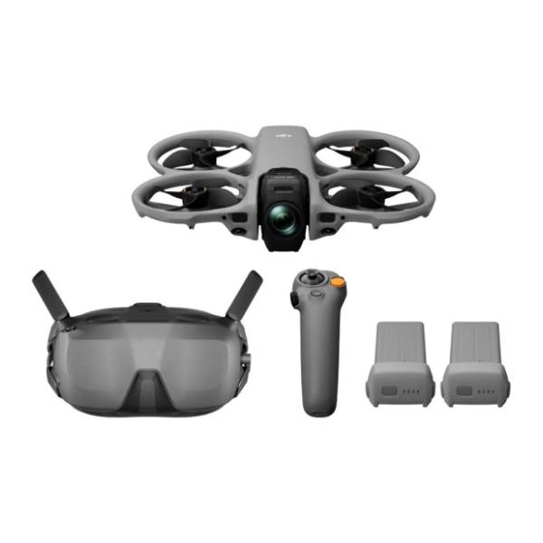 DJI Avata 360 Motion Fly More Combo (DJI RC Motion 3 + Goggles N3) dron