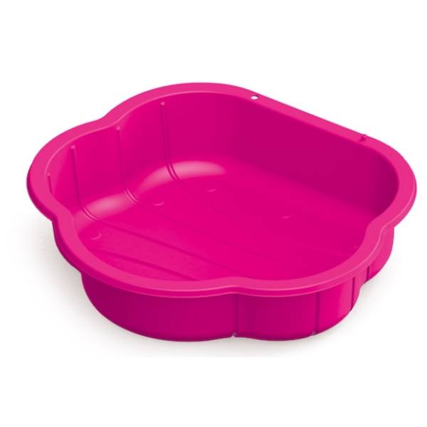 DOLU peskarnik roze